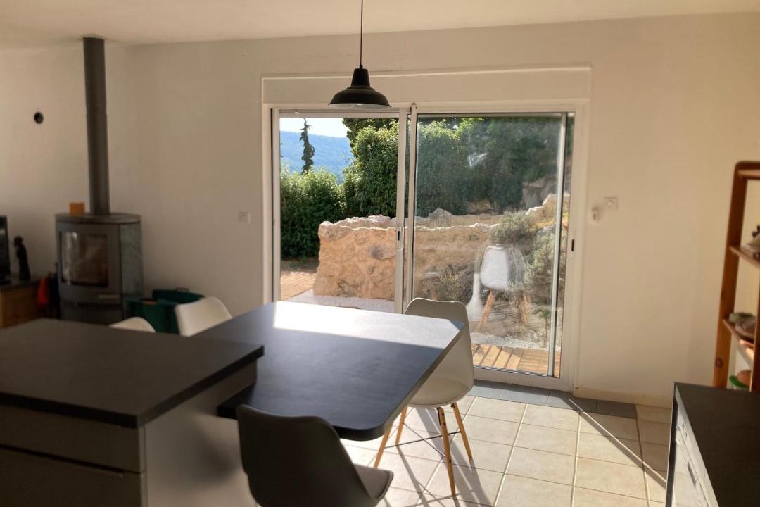 Photo of Livingroom in Coursegoules