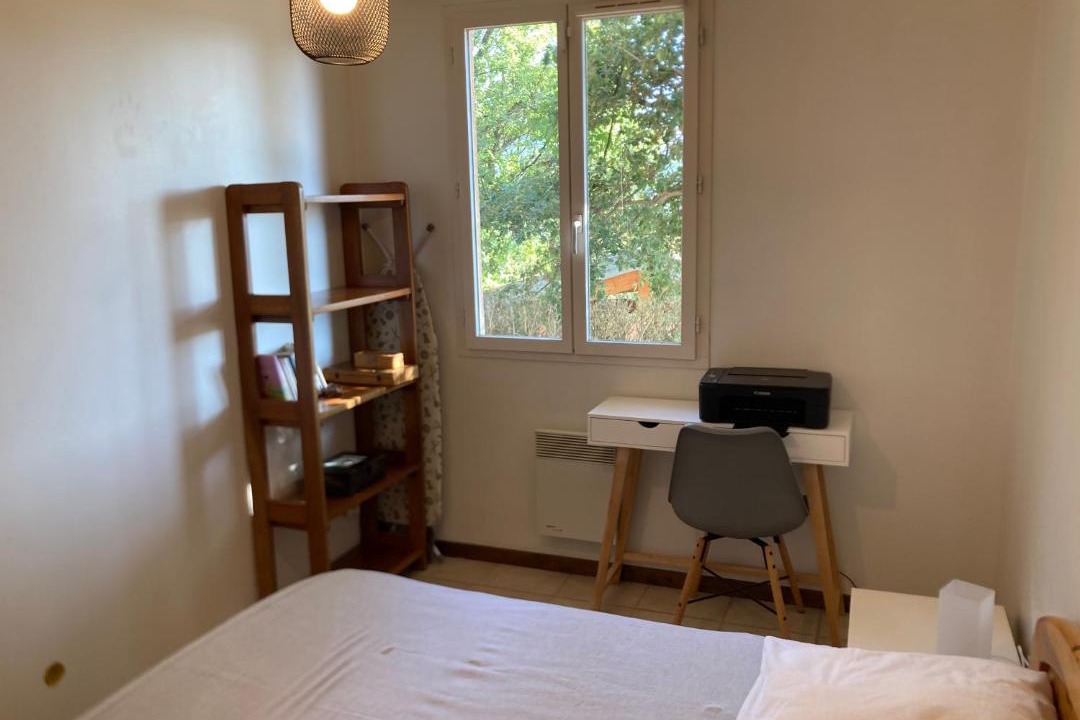 Photo of Bedroom in Coursegoules