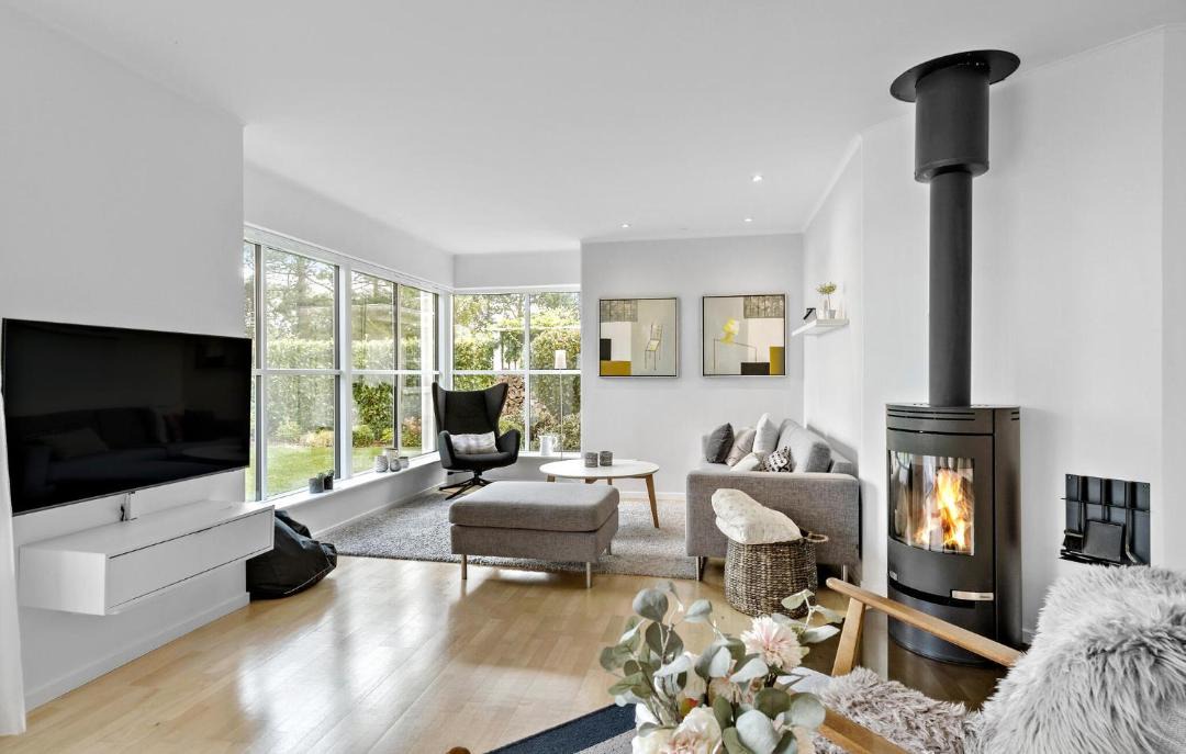 Photo of Livingroom in Roskilde