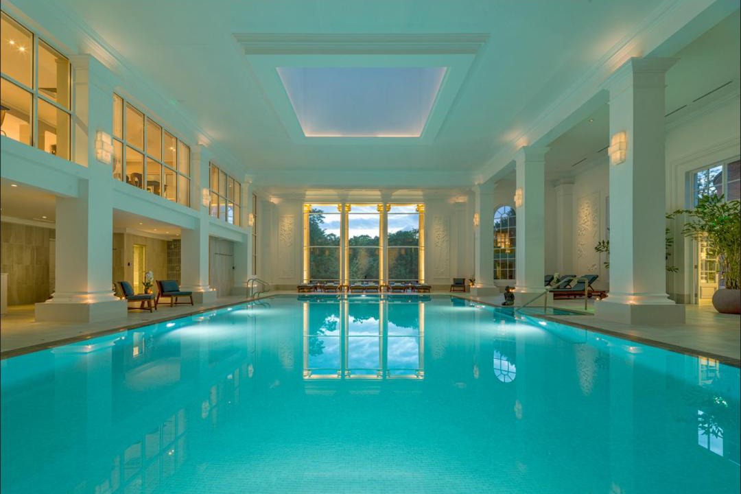 Photo of Outdoor in New Forest District