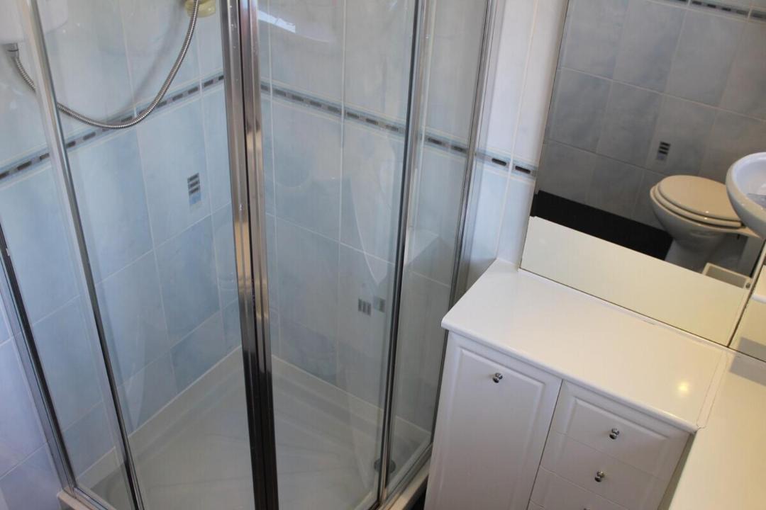 Photo of Bathroom in Dadlington
