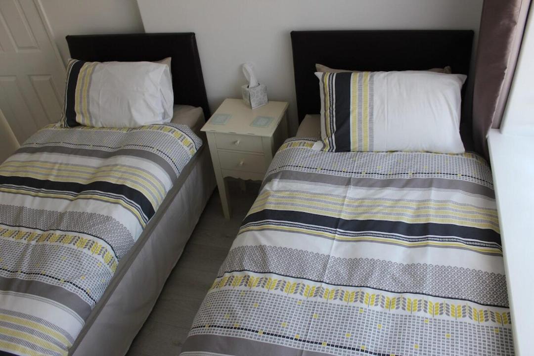 Photo of Bedroom in Dadlington