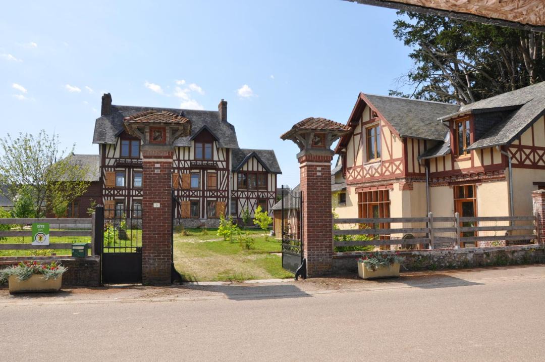 Photo of Others in La Haye-de-Routot