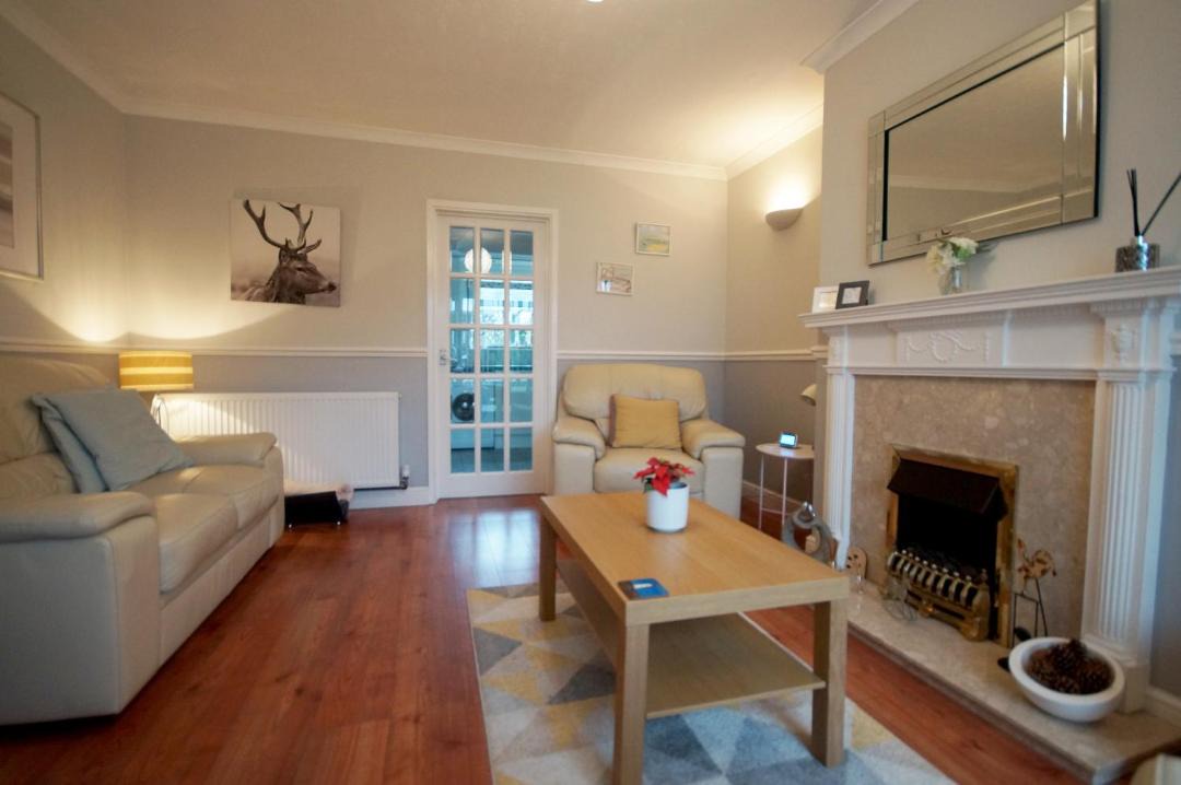 Photo of Livingroom in Dadlington