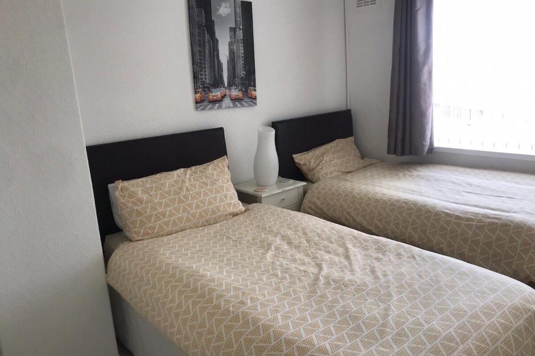 Photo of Bedroom in Dadlington