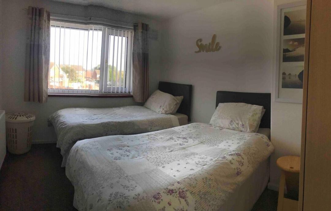 Photo of Bedroom in Dadlington