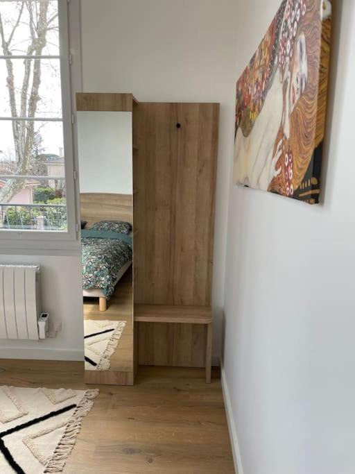 Photo of Bedroom in Portet-sur-Garonne