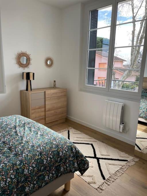 Photo of Bedroom in Portet-sur-Garonne