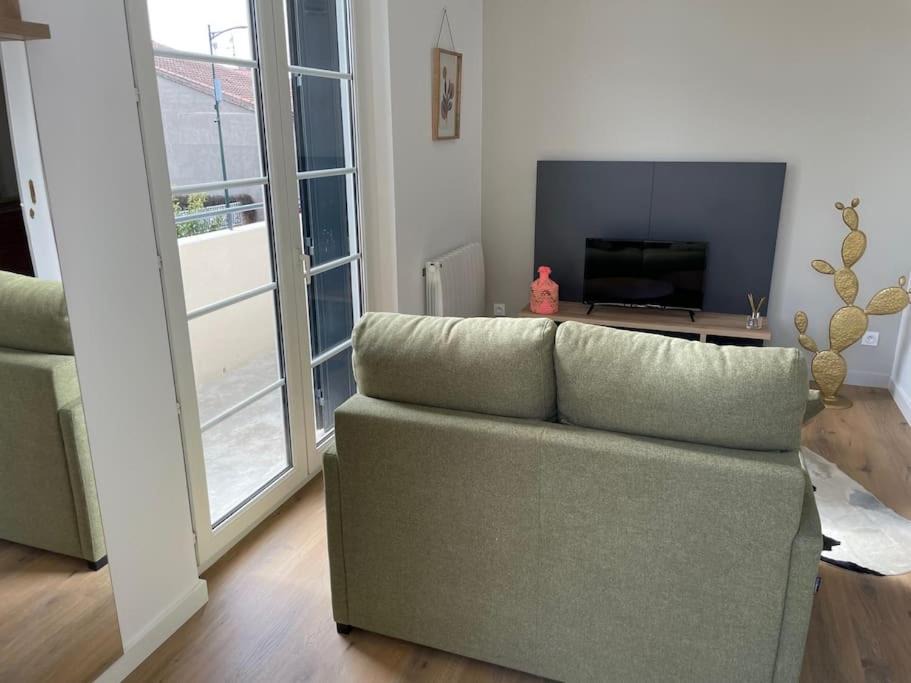Photo of Livingroom in Portet-sur-Garonne