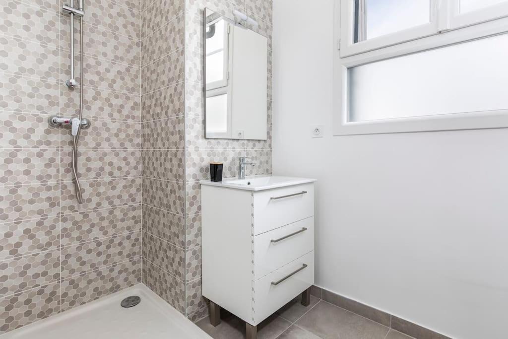Photo of Bathroom in Portet-sur-Garonne