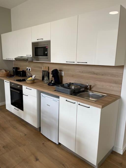 Photo of Kitchen in Portet-sur-Garonne