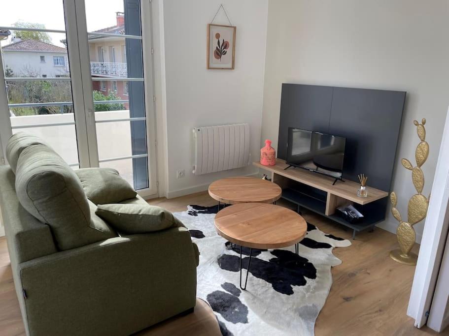 Photo of Livingroom in Portet-sur-Garonne