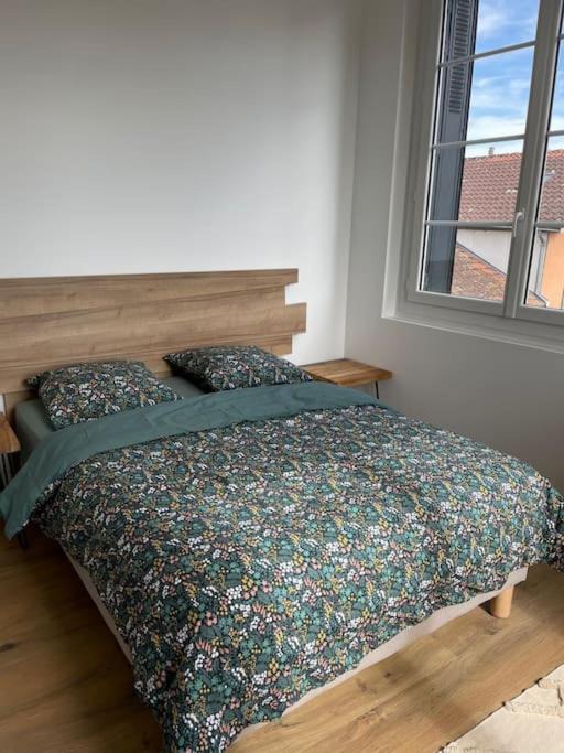 Photo of Bedroom in Portet-sur-Garonne
