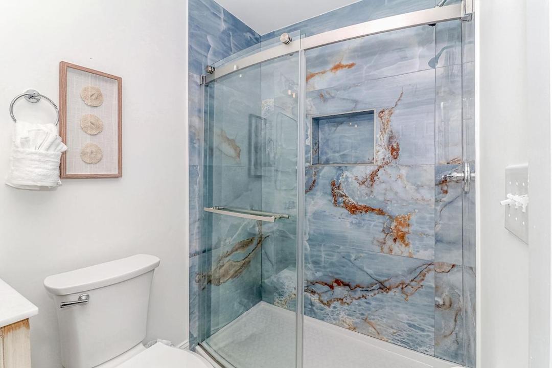 Photo of Bathroom in Myrtle Beach