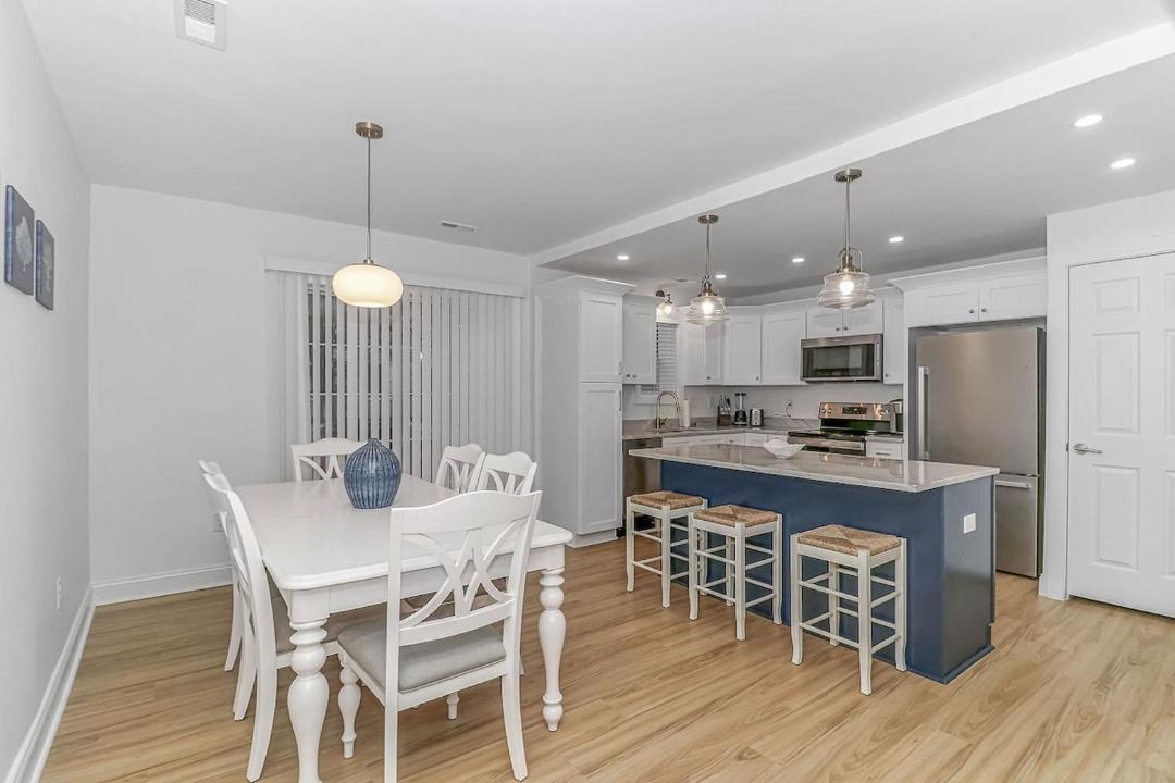 Photo of Kitchen in Myrtle Beach