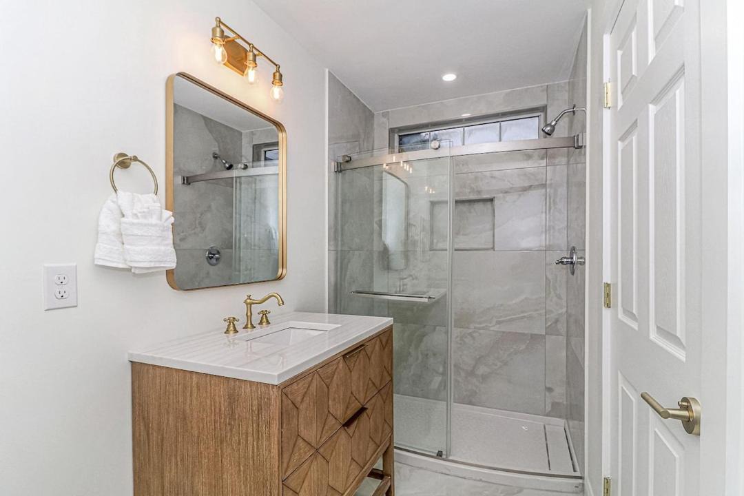 Photo of Bathroom in Myrtle Beach