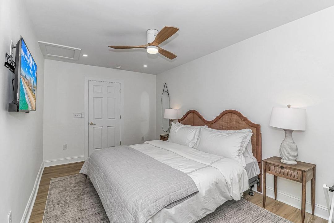 Photo of Bedroom in Myrtle Beach