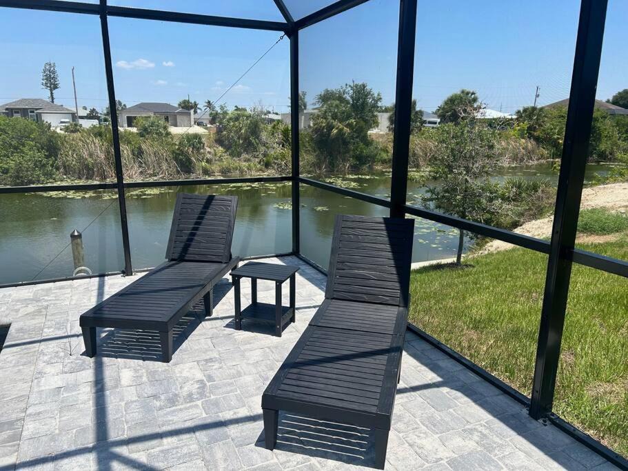 Photo of Patio Balcony in Diplomat