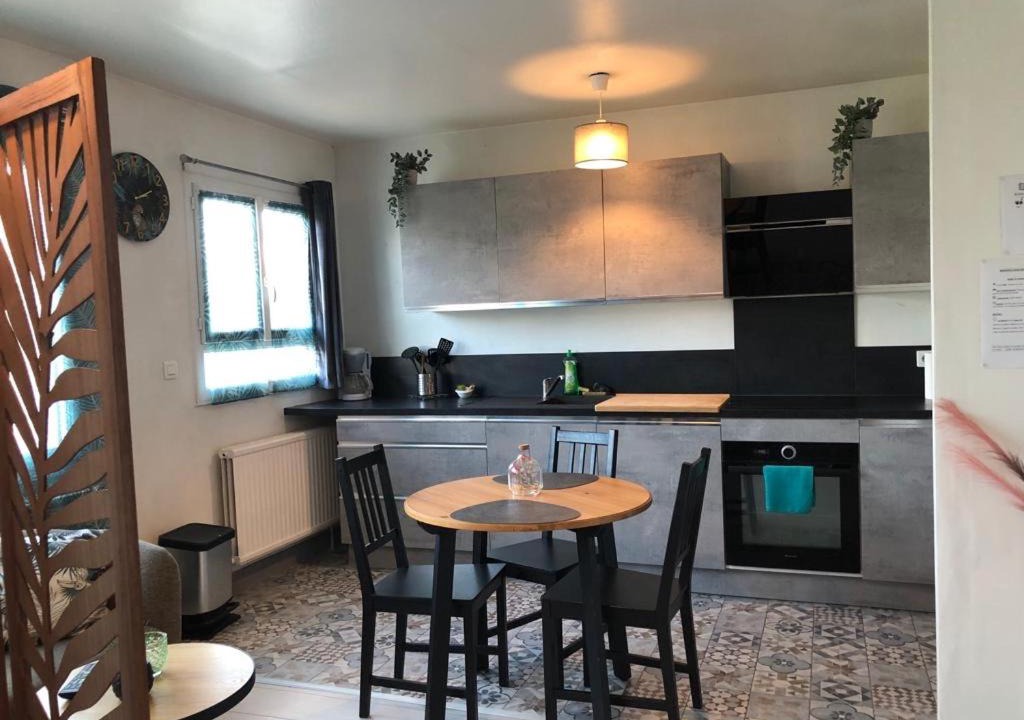 Photo of Kitchen in Arpajon