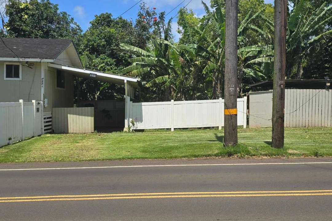 Photo of Others in Haiku