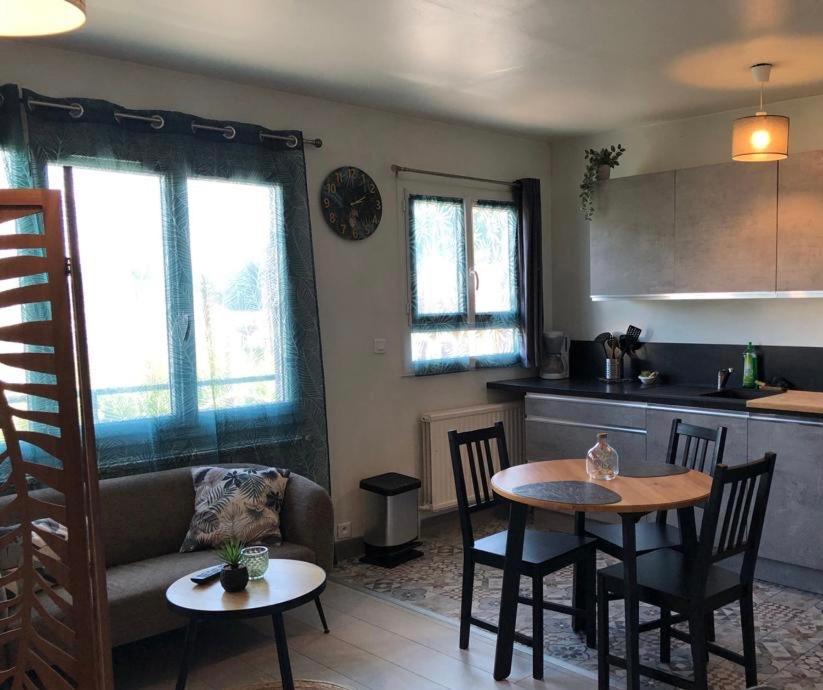 Photo of Kitchen in Arpajon