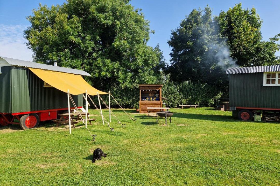 Photo of Others in Castle Combe