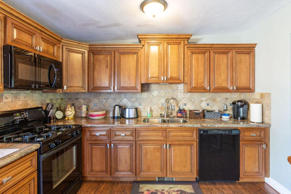 Photo of Kitchen in West Jordan