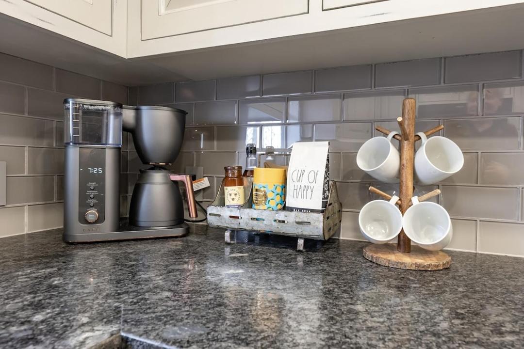 Photo of Kitchen in Dogwood Mountain