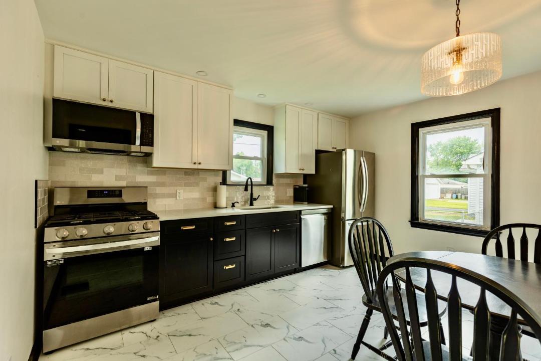 Photo of Kitchen in Speedway