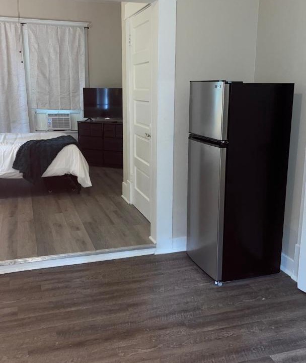Photo of Bedroom in Highland Historic District