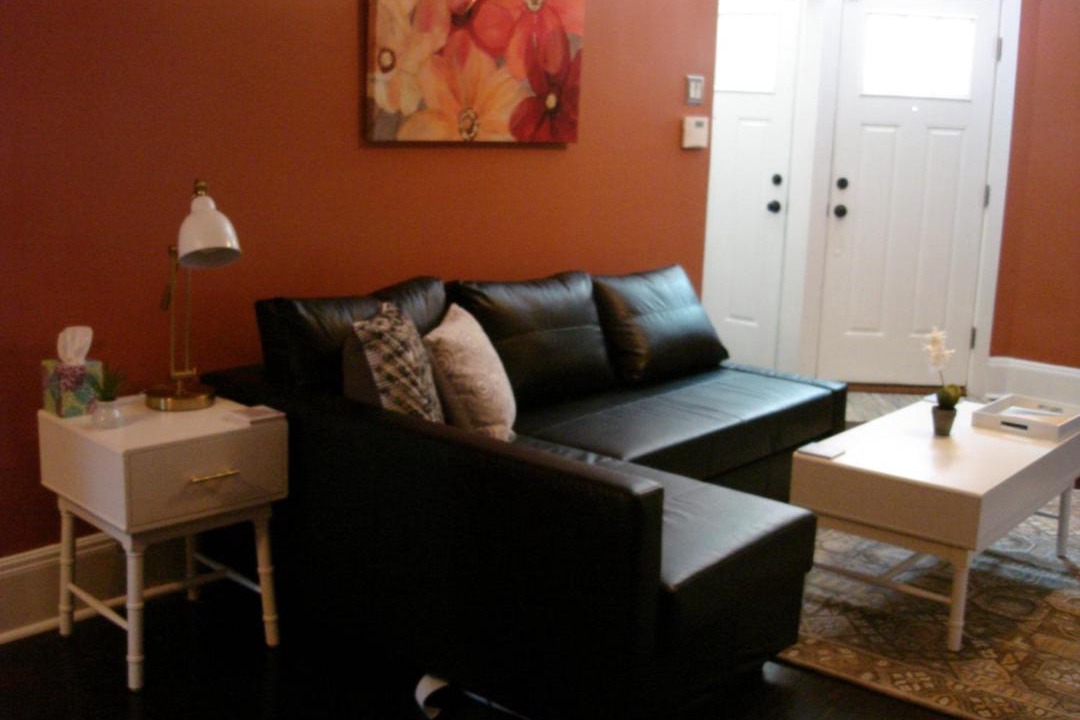 Photo of Livingroom in Soulard
