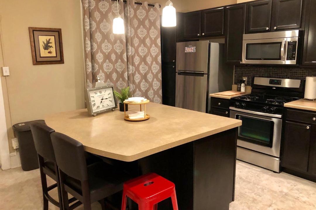 Photo of Kitchen in Soulard