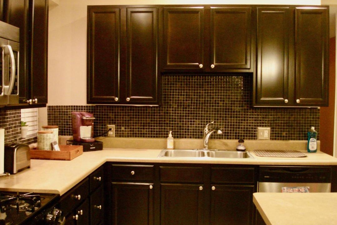 Photo of Kitchen in Soulard
