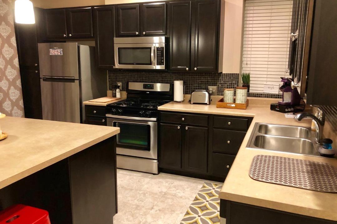 Photo of Kitchen in Soulard