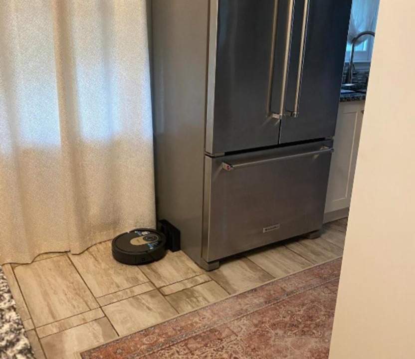 Photo of Kitchen in Morris Park