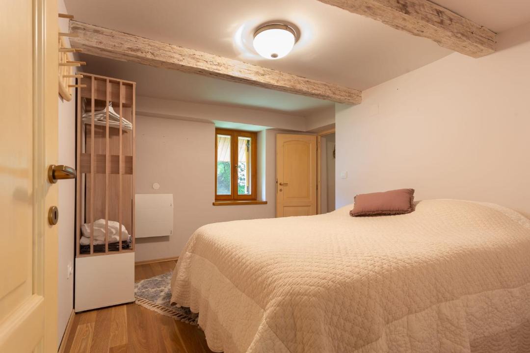 Photo of Bedroom in Saint-Pierre-de-Chartreuse