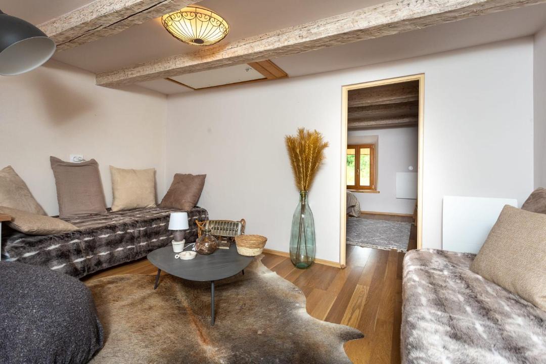 Photo of Others in Saint-Pierre-de-Chartreuse