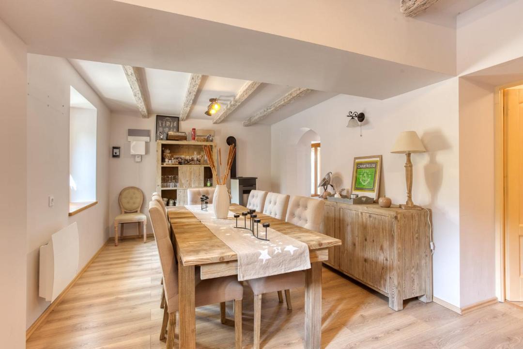 Photo of Others in Saint-Pierre-de-Chartreuse