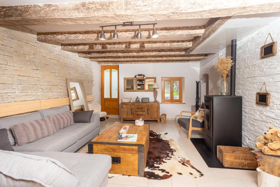 Photo of Others in Saint-Pierre-de-Chartreuse