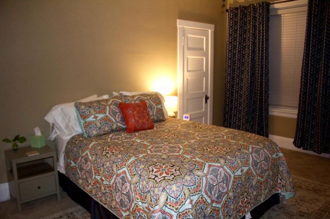 Photo of Bedroom in Soulard