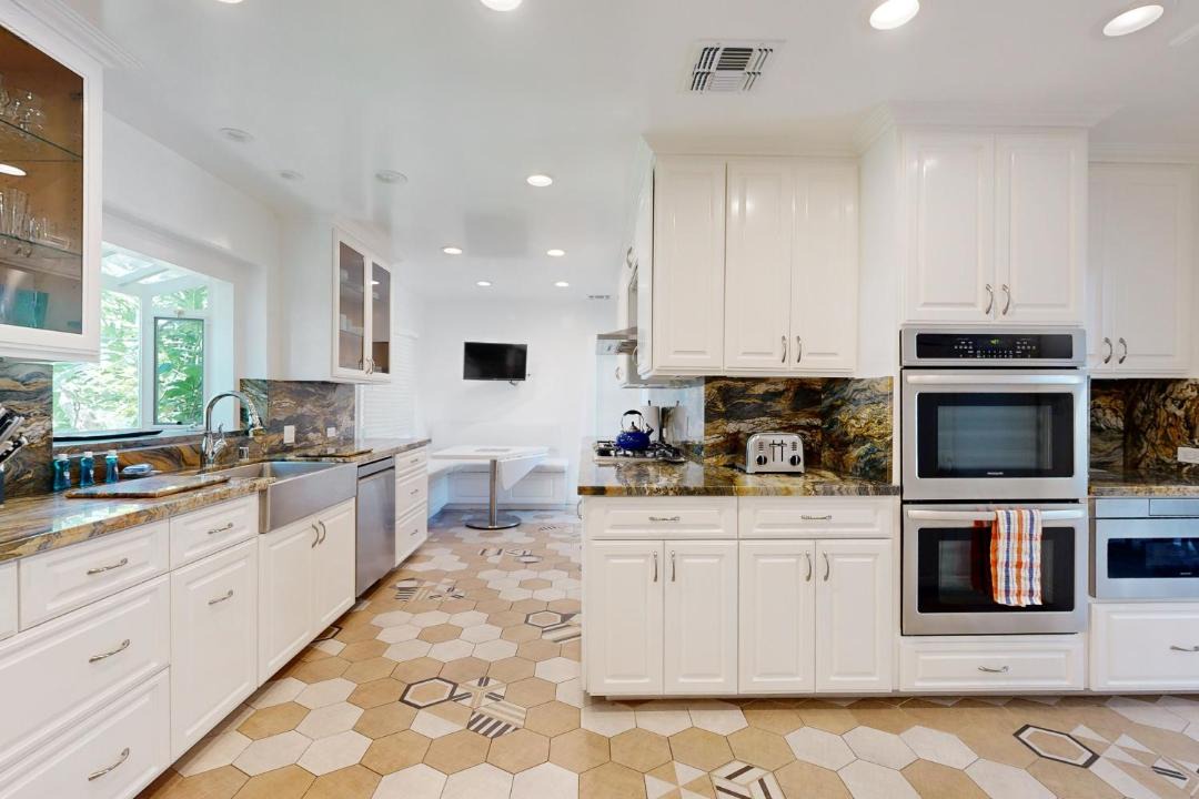 Photo of Kitchen in Beverly Hills