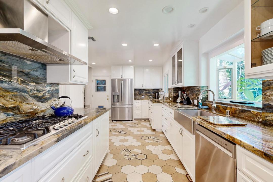 Photo of Kitchen in Beverly Hills