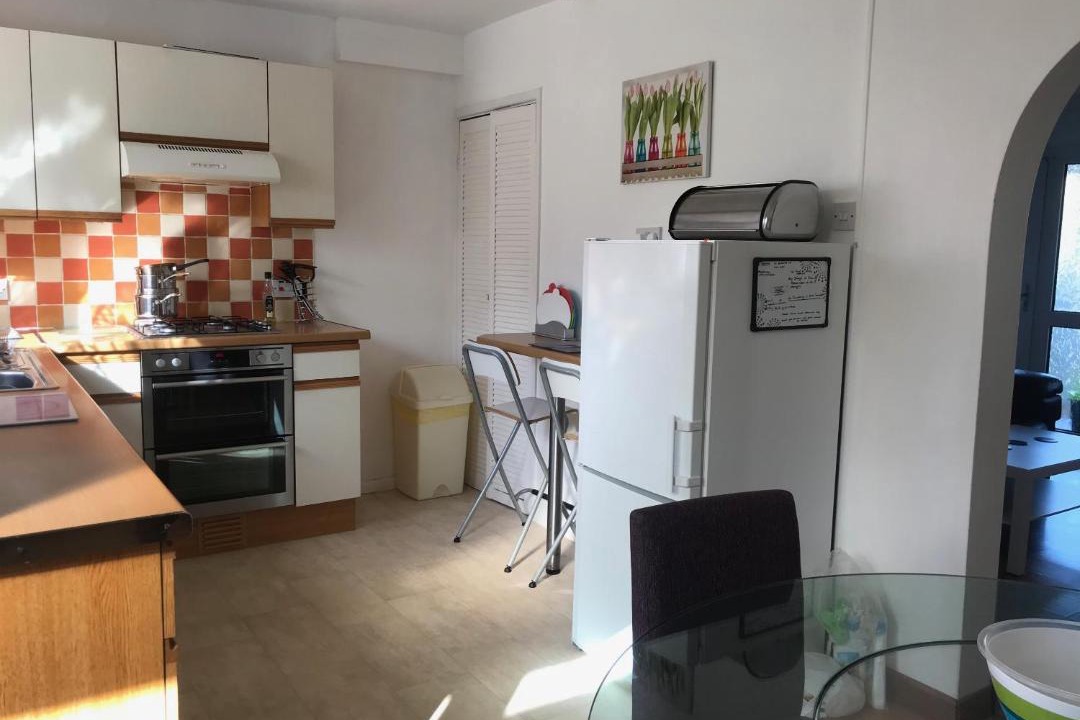 Photo of Livingroom in Dadlington