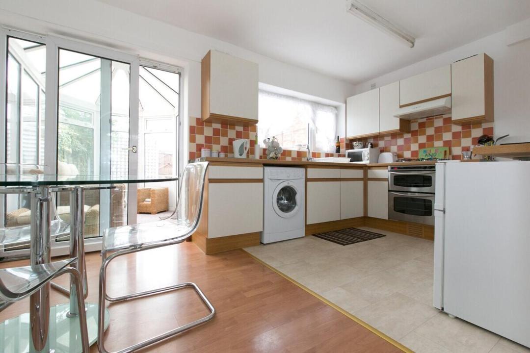 Photo of Kitchen in Dadlington