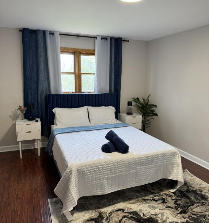 Photo of Bedroom in Dunning