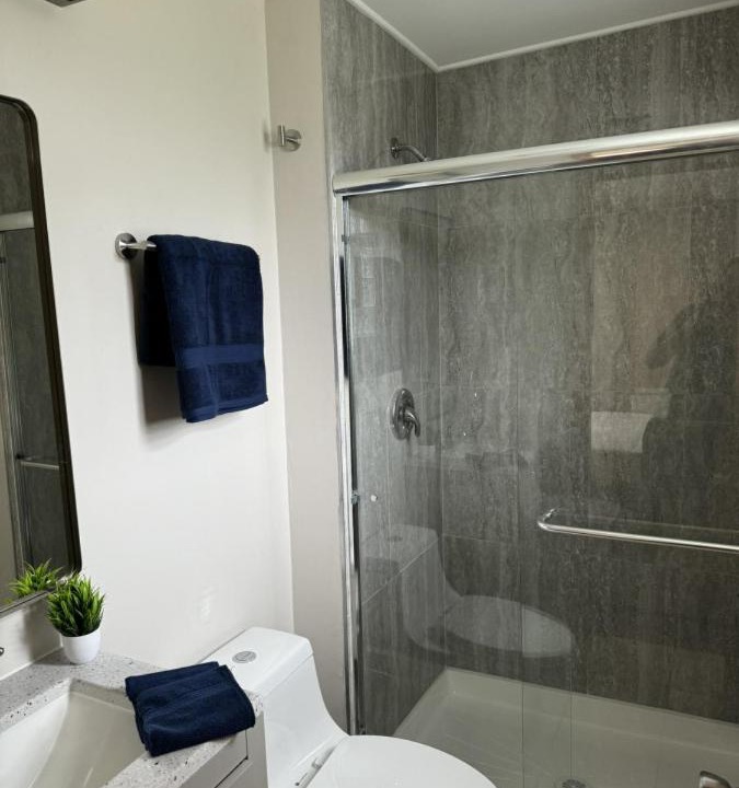 Photo of Bathroom in Dunning