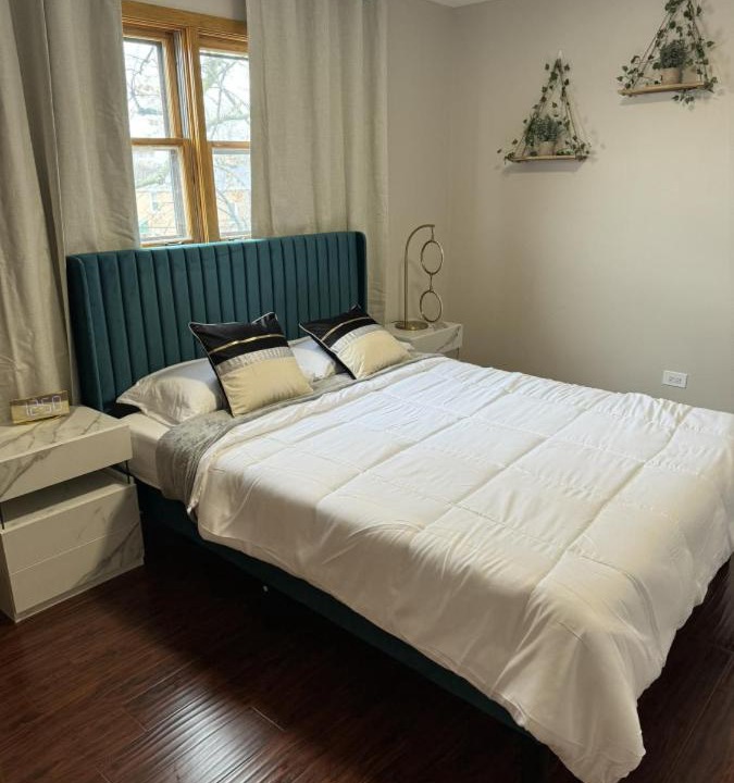 Photo of Bedroom in Dunning