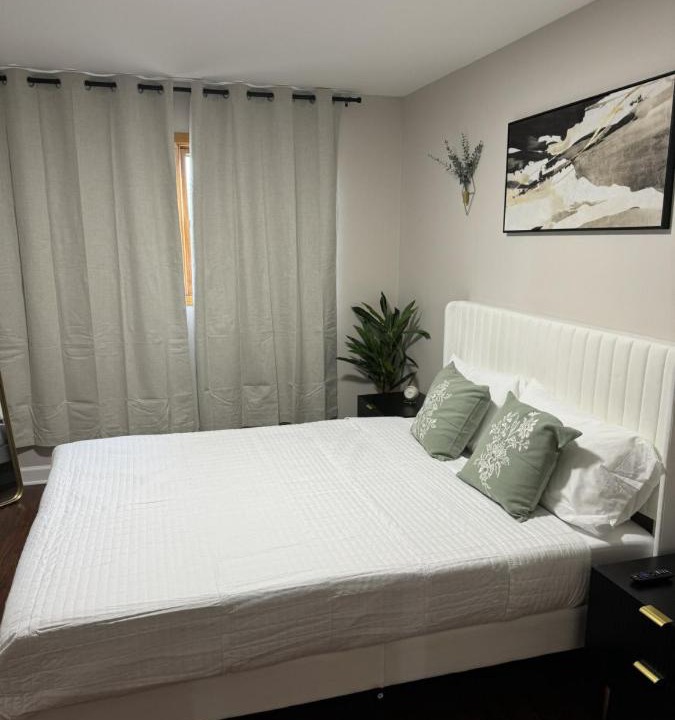 Photo of Bedroom in Dunning