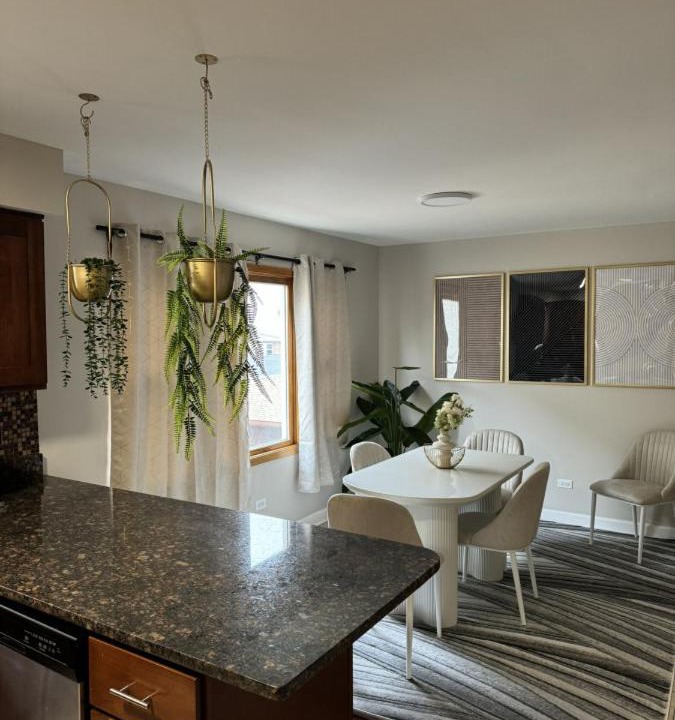 Photo of Kitchen in Dunning