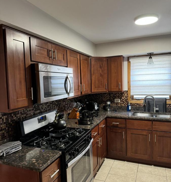 Photo of Kitchen in Dunning